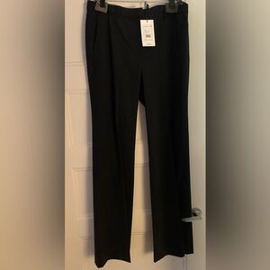 Stylish Women’s Black Trousers